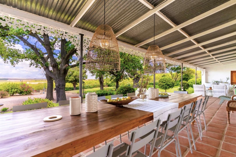 5 Bedroom Property for Sale in Paarl Rural Western Cape